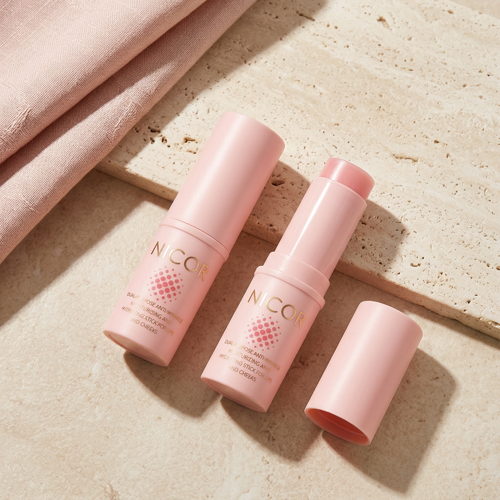 Dew Kiss premium flat lay